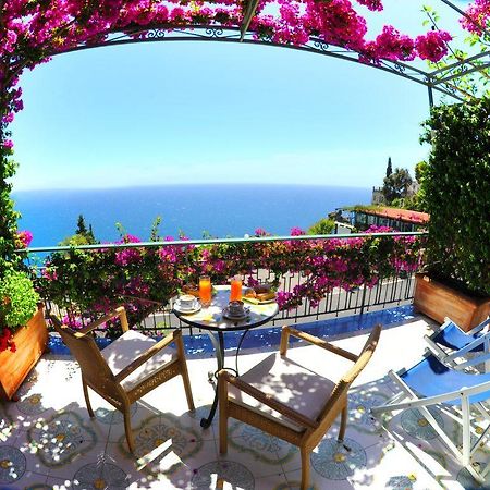 Locanda Costa D'Amalfi Eksteriør billede