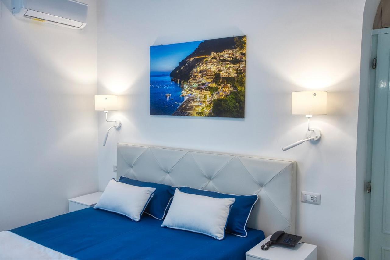 Locanda Costa D'Amalfi Eksteriør billede