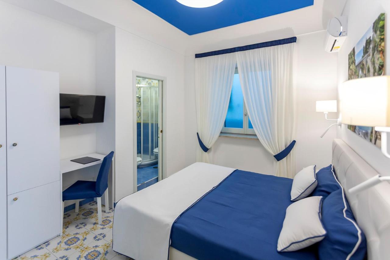 Locanda Costa D'Amalfi Eksteriør billede