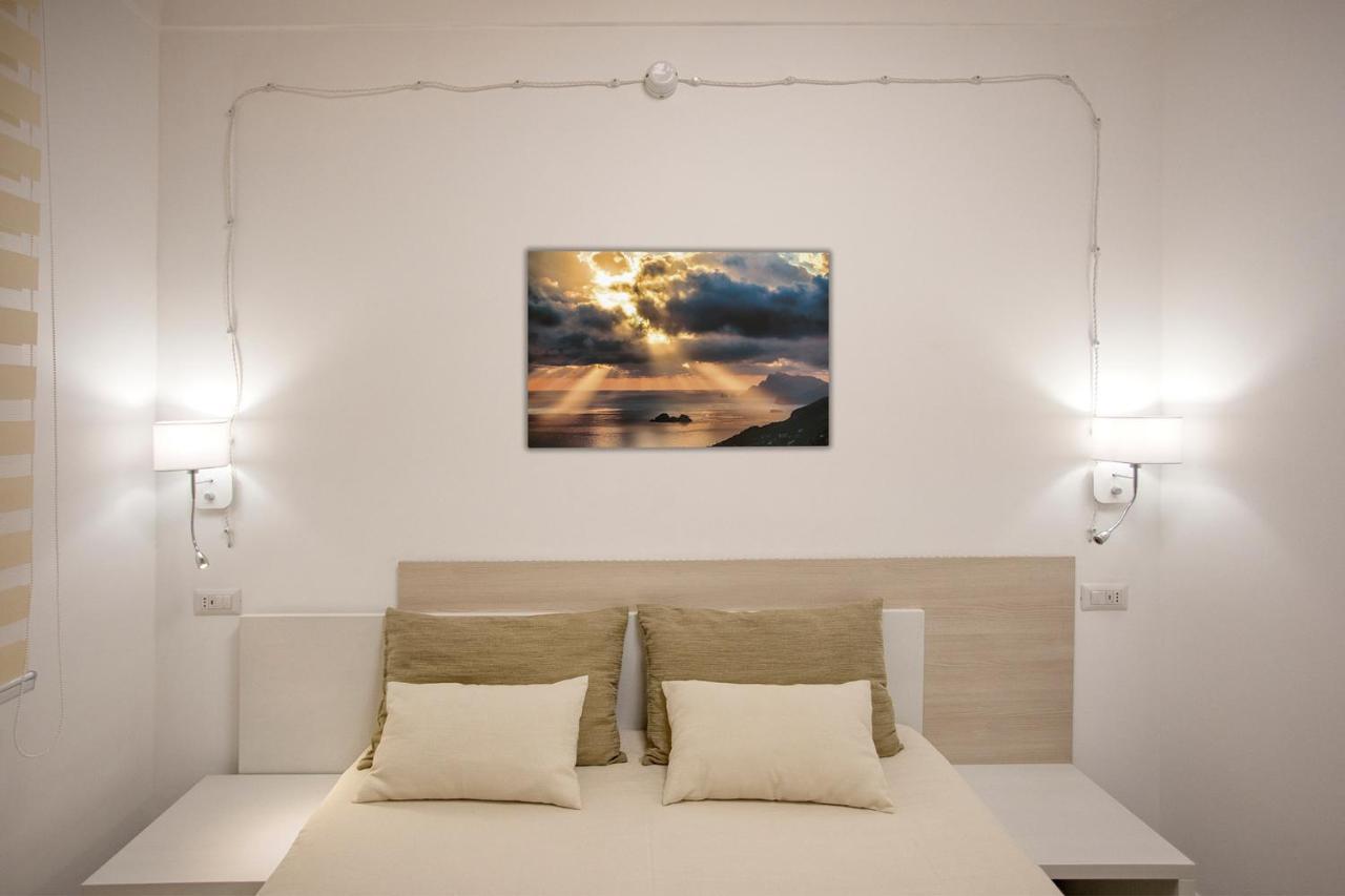 Locanda Costa D'Amalfi Eksteriør billede