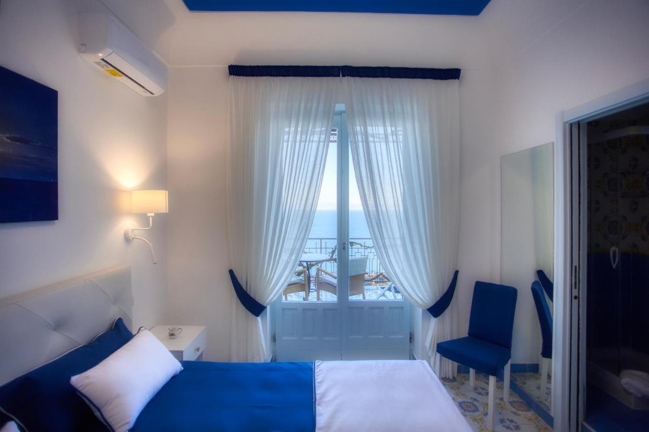 Locanda Costa D'Amalfi Eksteriør billede