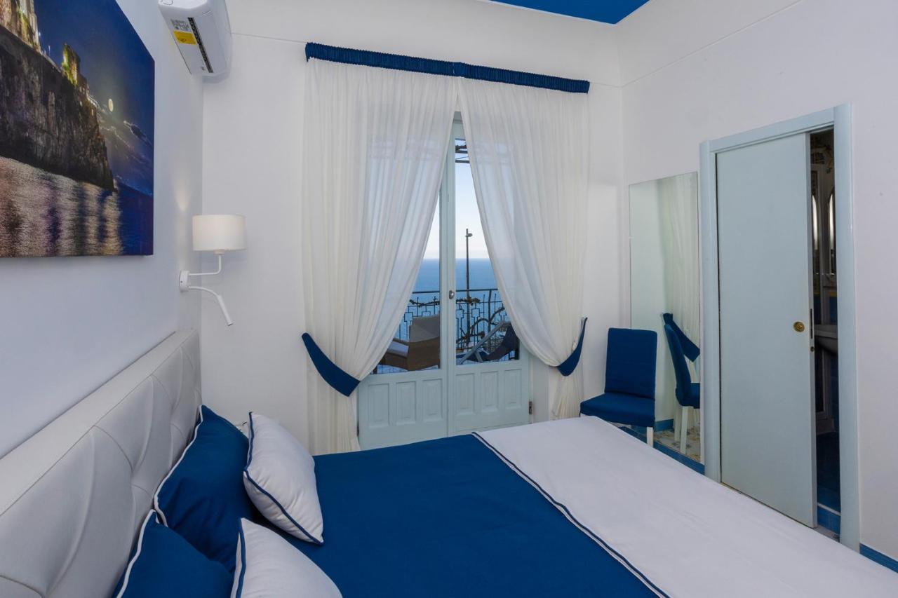 Locanda Costa D'Amalfi Eksteriør billede