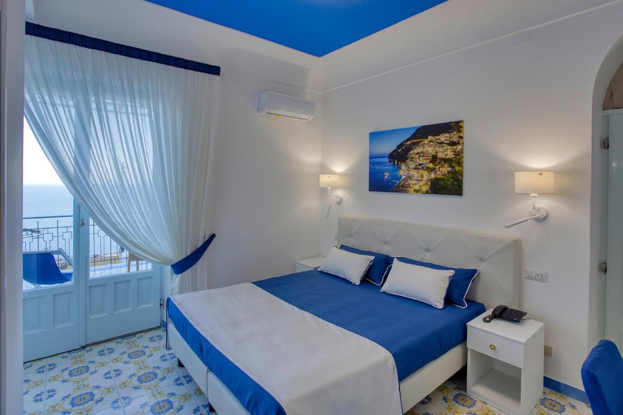 Locanda Costa D'Amalfi Eksteriør billede