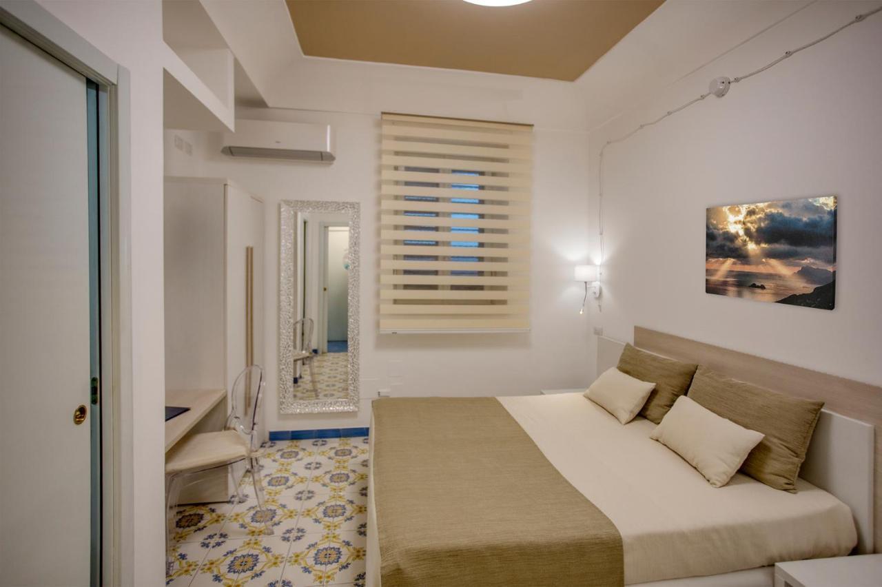 Locanda Costa D'Amalfi Eksteriør billede