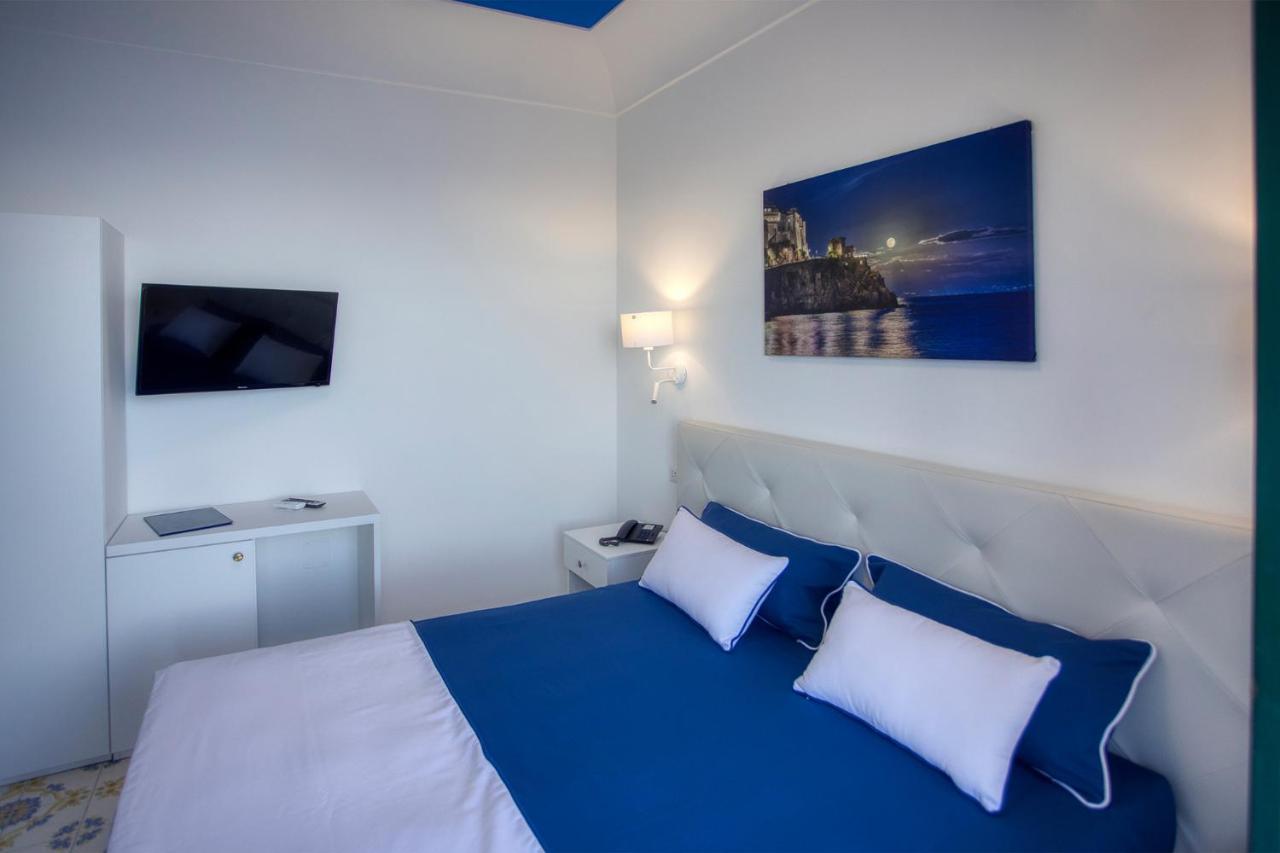 Locanda Costa D'Amalfi Eksteriør billede