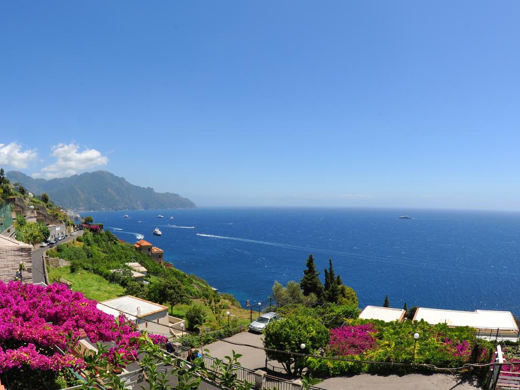 Locanda Costa D'Amalfi Eksteriør billede