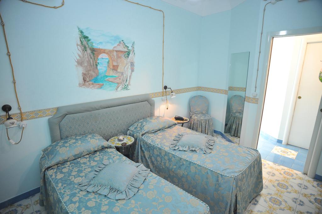 Locanda Costa D'Amalfi Eksteriør billede