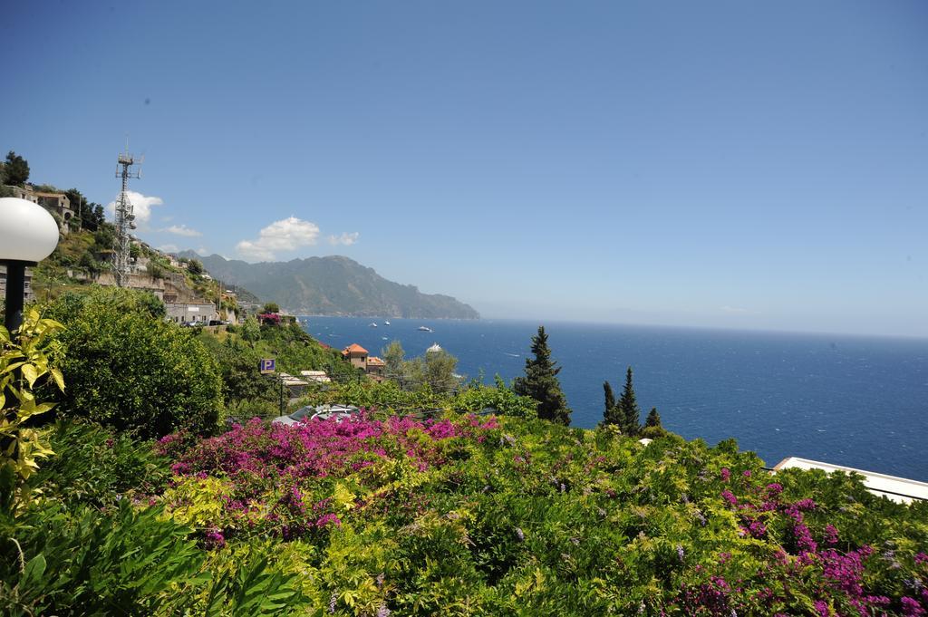 Locanda Costa D'Amalfi Eksteriør billede
